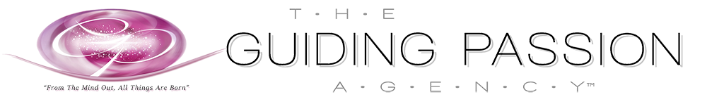 The Guiding Passion Agency Web Banner 2